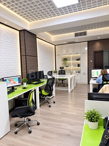 Сдаётся 6-комн. офис 250 м², м. Шах Исмаил Хатаи, photo 13 from 19