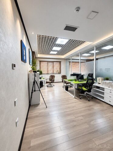 Сдаётся 6-комн. офис 250 м², м. Шах Исмаил Хатаи, photo 16 from 19