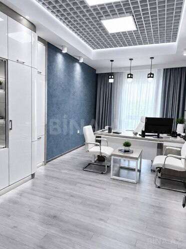 Сдаётся 6-комн. офис 250 м², м. Шах Исмаил Хатаи, photo 10 from 19