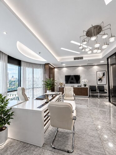 Сдаётся 6-комн. офис 250 м², м. Шах Исмаил Хатаи, photo 3 from 19