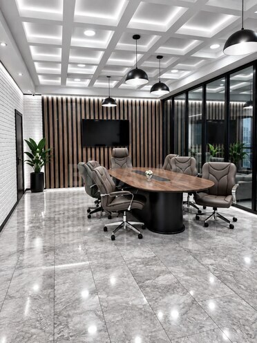 Сдаётся 6-комн. офис 250 м², м. Шах Исмаил Хатаи, photo 8 from 19