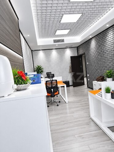 Сдаётся 6-комн. офис 250 м², м. Шах Исмаил Хатаи, photo 12 from 19