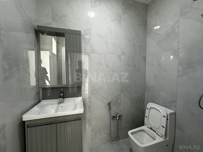 Satılır 4 otaqlı həyət evi/bağ evi 150 m², Şüvəlan q., photo 12 from 17