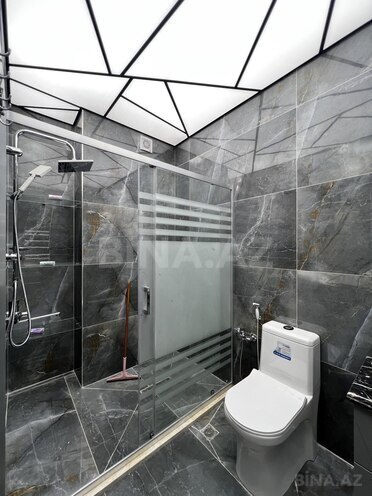 Satılır 3 otaqlı yeni tikili 130 m², Qara Qarayev m., photo 11 from 18