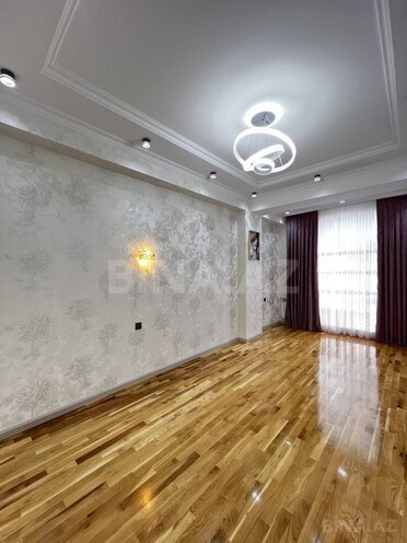 Satılır 3 otaqlı yeni tikili 130 m², Qara Qarayev m., photo 6 from 18