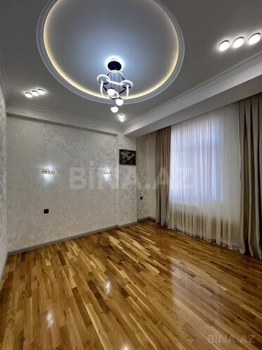 Satılır 3 otaqlı yeni tikili 130 m², Qara Qarayev m., photo 10 from 18
