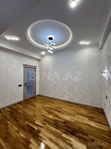 Satılır 3 otaqlı yeni tikili 130 m², Qara Qarayev m., photo 9 from 18