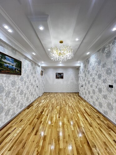 Satılır 3 otaqlı yeni tikili 130 m², Qara Qarayev m., photo 5 from 18