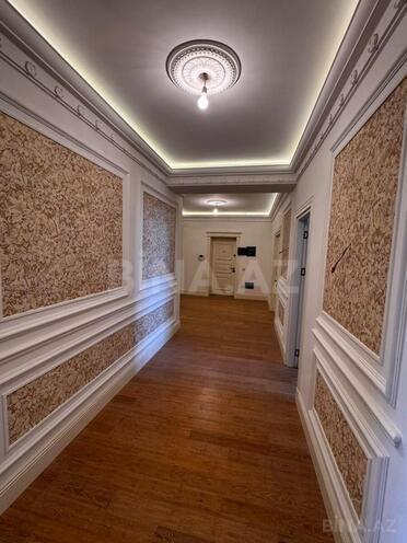 Satılır 3 otaqlı yeni tikili 141 m², Nərimanov r., photo 9 from 14
