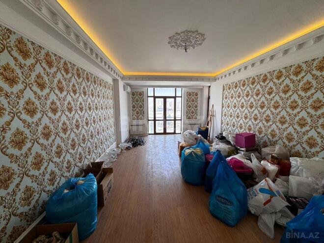 Satılır 3 otaqlı yeni tikili 141 m², Nərimanov r., photo 12 from 14