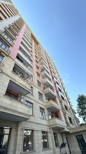 Satılır 3 otaqlı yeni tikili 141 m², Nərimanov r., photo 1 from 14
