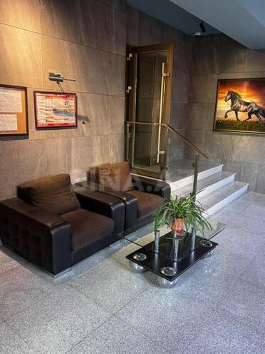 Satılır 3 otaqlı yeni tikili 141 m², Nərimanov r., photo 4 from 14