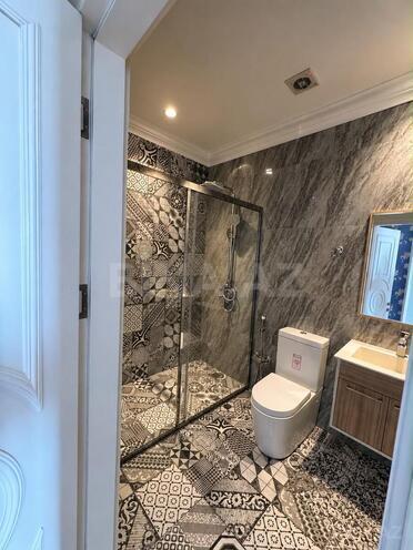 Satılır 3 otaqlı yeni tikili 141 m², Nərimanov r., photo 13 from 14