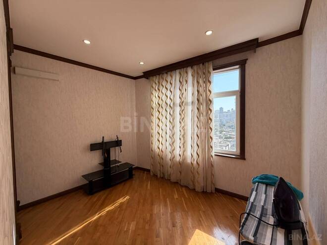 Сдаётся 5-комн. новостройка 240 м², м. Низами, photo 13 from 25