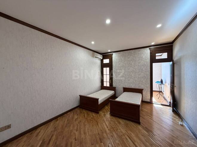 Сдаётся 5-комн. новостройка 240 м², м. Низами, photo 12 from 25