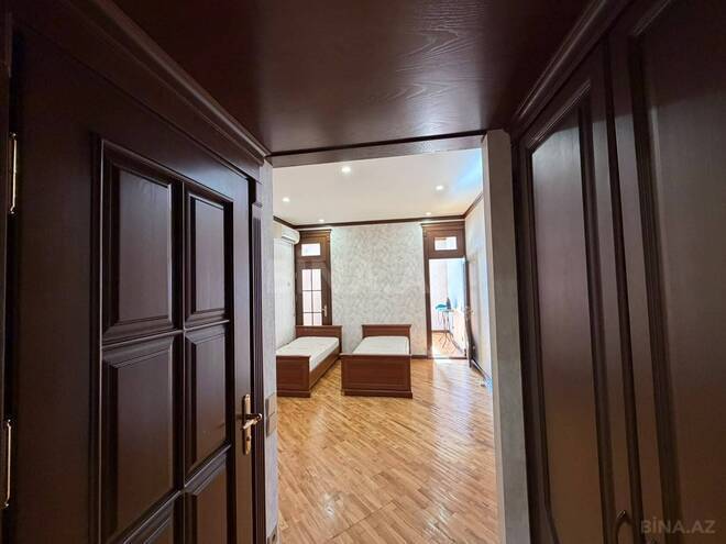 Сдаётся 5-комн. новостройка 240 м², м. Низами, photo 14 from 25