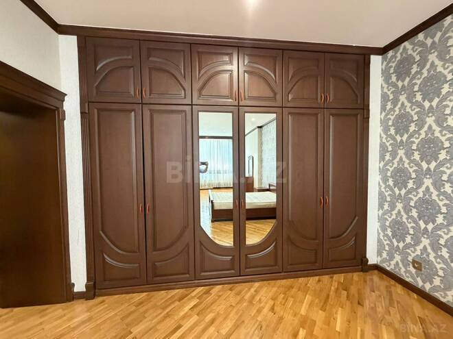 Сдаётся 5-комн. новостройка 240 м², м. Низами, photo 20 from 25