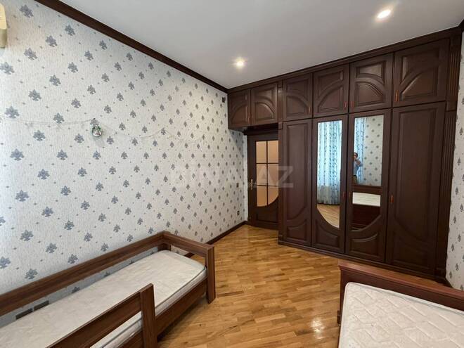 Сдаётся 5-комн. новостройка 240 м², м. Низами, photo 11 from 25