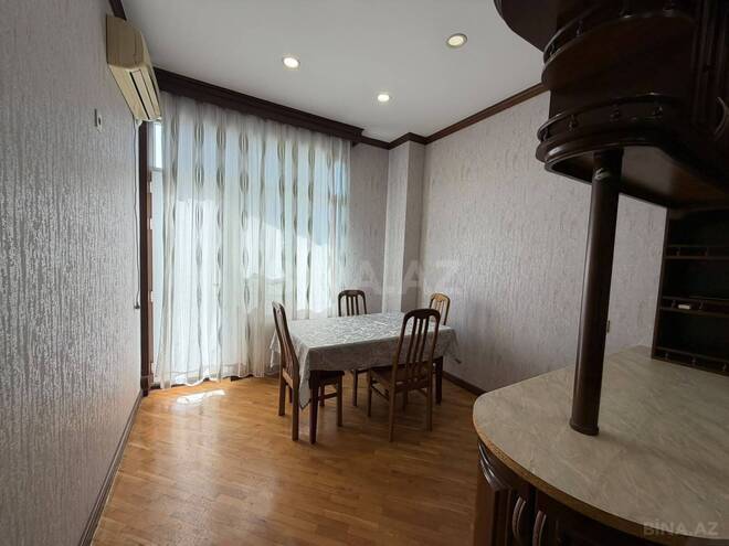 Сдаётся 5-комн. новостройка 240 м², м. Низами, photo 15 from 25