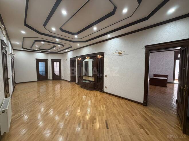Сдаётся 5-комн. новостройка 240 м², м. Низами, photo 1 from 25