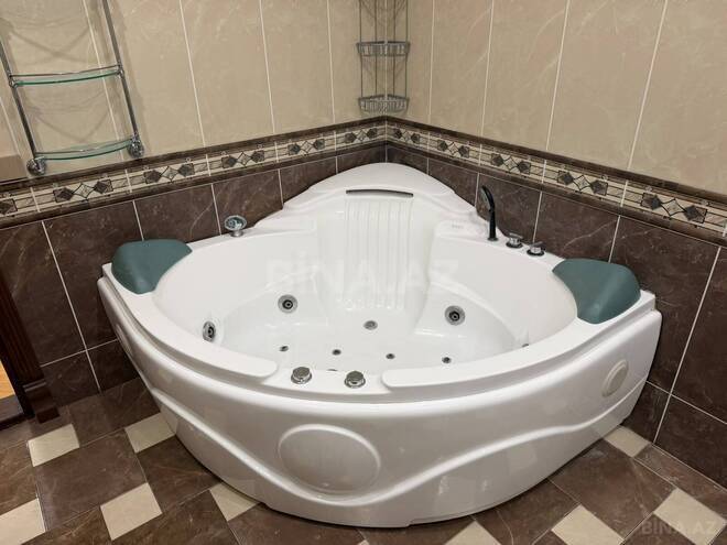 Сдаётся 5-комн. новостройка 240 м², м. Низами, photo 21 from 25