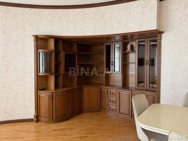 Сдаётся 5-комн. новостройка 240 м², м. Низами, photo 19 from 25