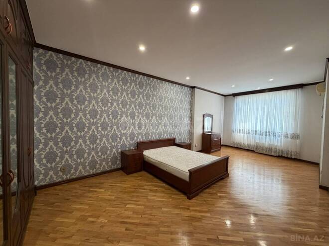 Сдаётся 5-комн. новостройка 240 м², м. Низами, photo 8 from 25