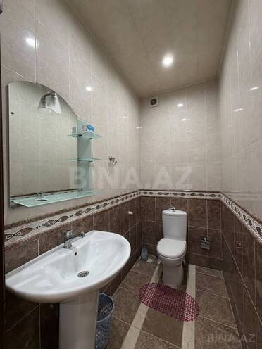Сдаётся 5-комн. новостройка 240 м², м. Низами, photo 24 from 25