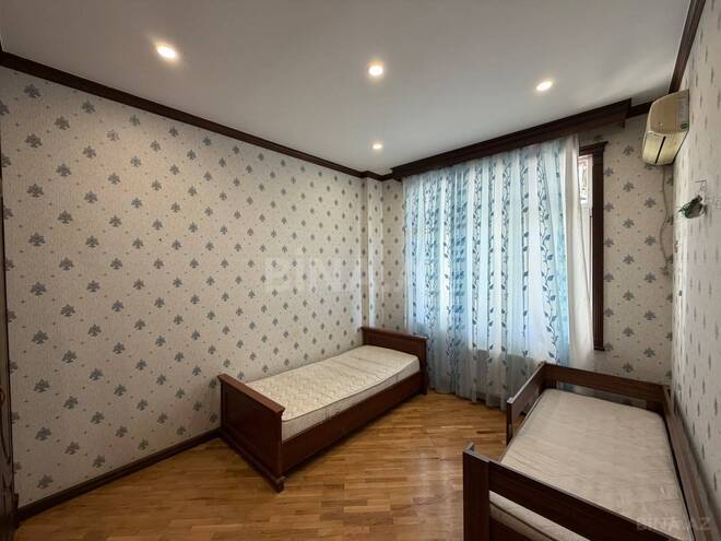 Сдаётся 5-комн. новостройка 240 м², м. Низами, photo 10 from 25