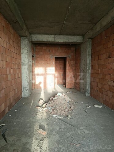 Satılır 4 otaqlı yeni tikili 227 m², Elmlər Akademiyası m., photo 9 from 12