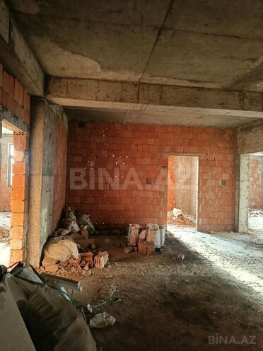 Satılır 4 otaqlı yeni tikili 227 m², Elmlər Akademiyası m., photo 7 from 12