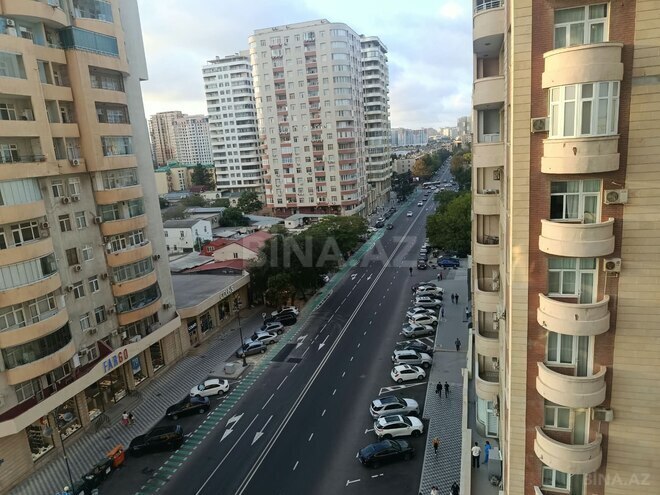 Satılır 4 otaqlı yeni tikili 227 m², Elmlər Akademiyası m., photo 3 from 12