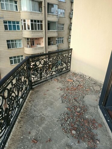 Satılır 4 otaqlı yeni tikili 227 m², Elmlər Akademiyası m., photo 8 from 12