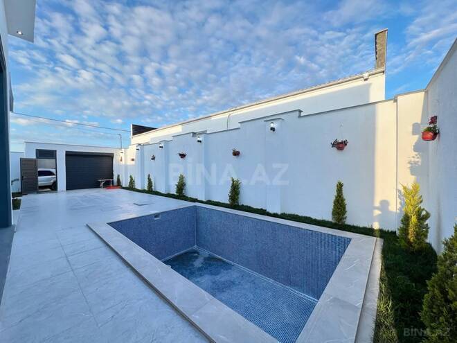 Satılır 4 otaqlı həyət evi/bağ evi 150 m², Mərdəkan q., photo 6 from 20