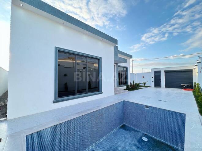 Satılır 4 otaqlı həyət evi/bağ evi 150 m², Mərdəkan q., photo 5 from 20