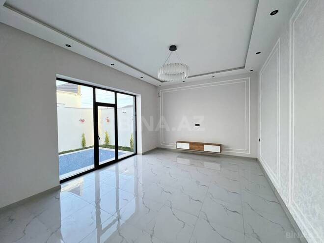 Satılır 4 otaqlı həyət evi/bağ evi 150 m², Mərdəkan q., photo 9 from 20