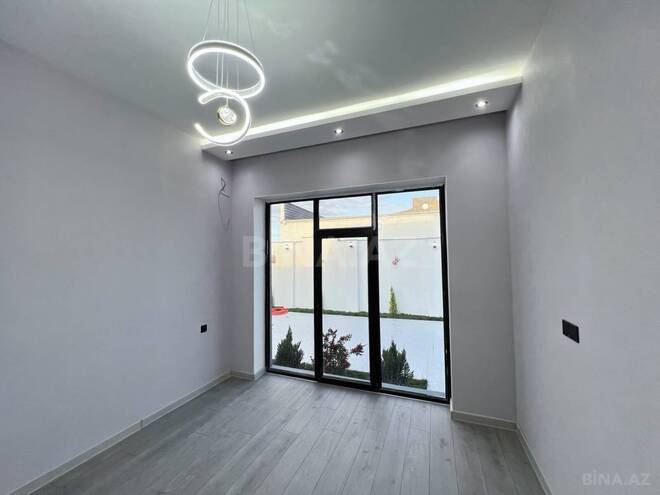 Satılır 4 otaqlı həyət evi/bağ evi 150 m², Mərdəkan q., photo 12 from 20