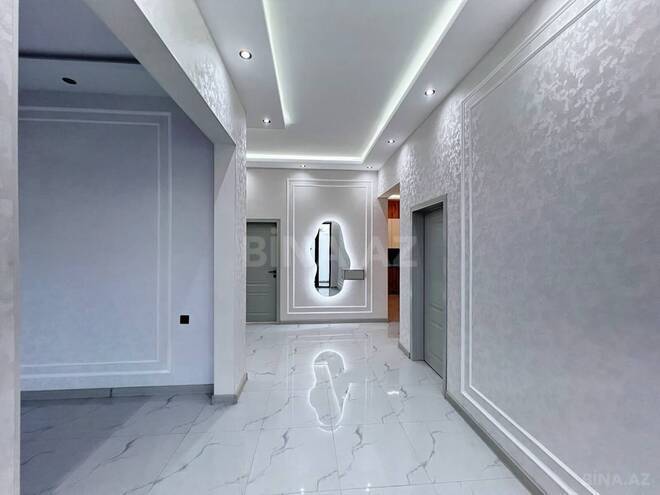 Satılır 4 otaqlı həyət evi/bağ evi 150 m², Mərdəkan q., photo 8 from 20