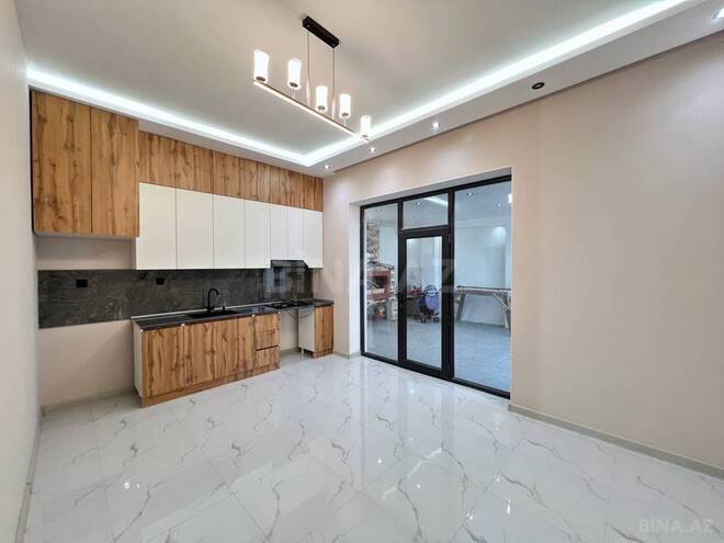 Satılır 4 otaqlı həyət evi/bağ evi 150 m², Mərdəkan q., photo 11 from 20