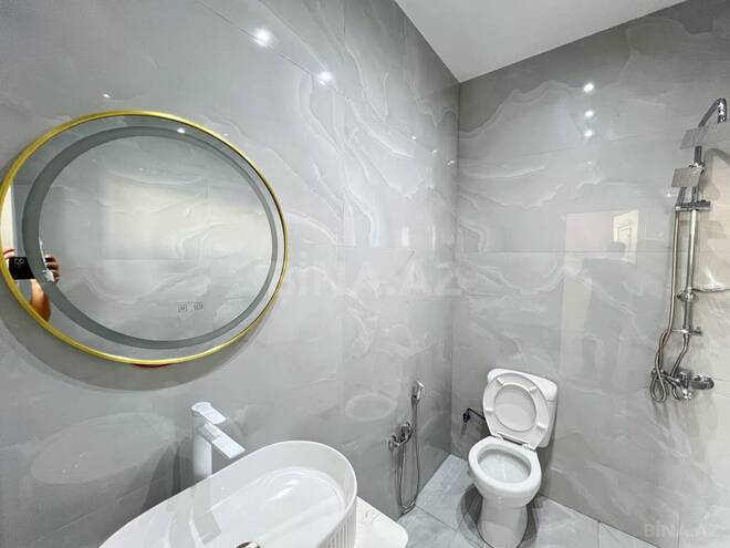 Satılır 4 otaqlı həyət evi/bağ evi 150 m², Mərdəkan q., photo 17 from 20