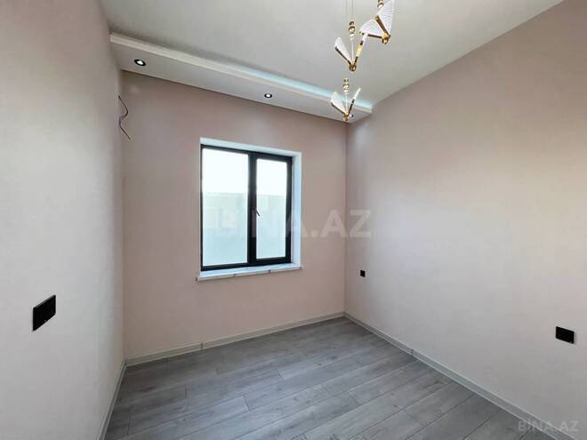 Satılır 4 otaqlı həyət evi/bağ evi 150 m², Mərdəkan q., photo 18 from 20