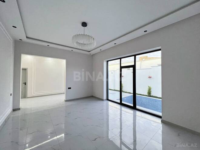 Satılır 4 otaqlı həyət evi/bağ evi 150 m², Mərdəkan q., photo 10 from 20