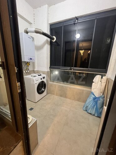 Продаётся 2-комн. новостройка 60 м², м. Мемар Аджеми, photo 8 from 10