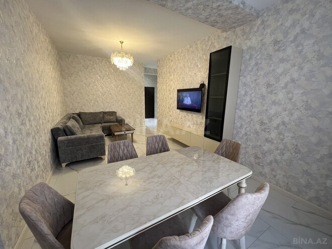 Продаётся 2-комн. новостройка 60 м², м. Мемар Аджеми, photo 3 from 10