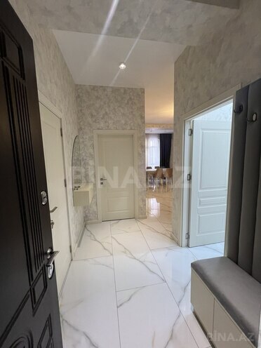 Продаётся 2-комн. новостройка 60 м², м. Мемар Аджеми, photo 6 from 10