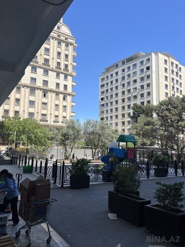 Продаётся 2-комн. новостройка 60 м², м. Мемар Аджеми, photo 9 from 10