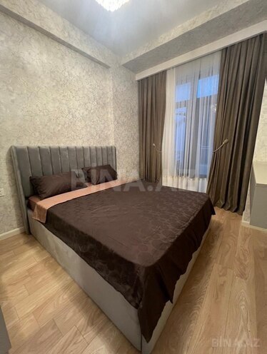 Продаётся 2-комн. новостройка 60 м², м. Мемар Аджеми, photo 4 from 10