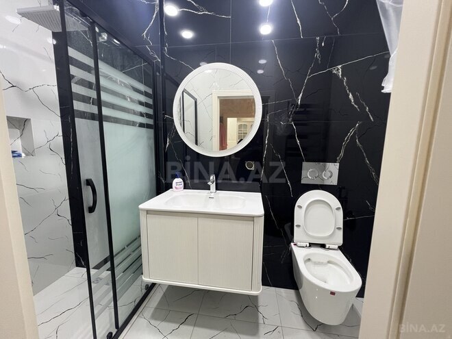 Продаётся 2-комн. новостройка 60 м², м. Мемар Аджеми, photo 7 from 10