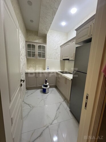Продаётся 2-комн. новостройка 60 м², м. Мемар Аджеми, photo 5 from 10