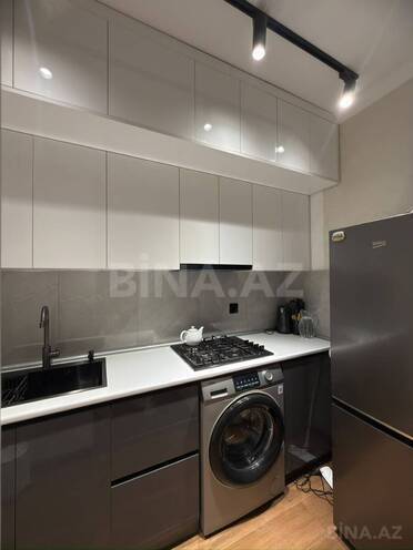 Satılır 2 otaqlı yeni tikili 43 m², Masazır q., photo 10 from 25